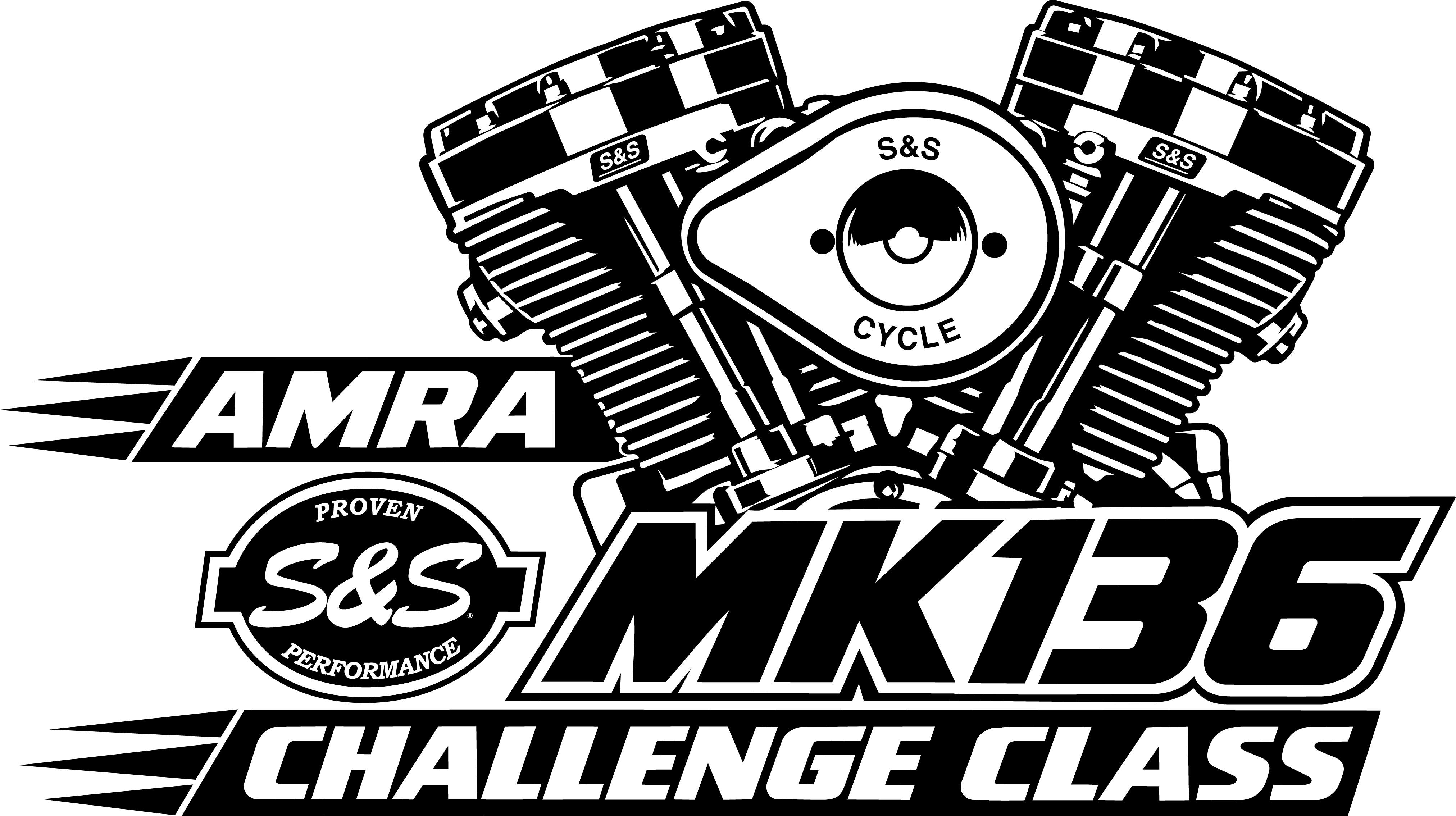 AMRA S&S MK136 Challenge Class